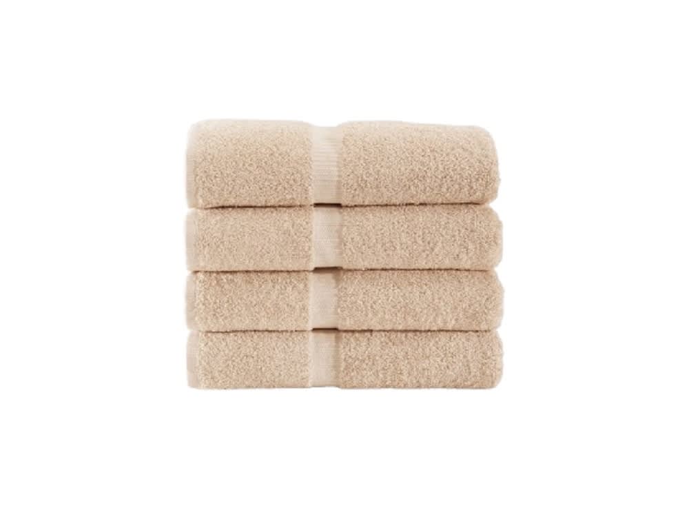 GuestSupply US | Rapture XXL Bath Towel, 100% Ring Spun Cotton
